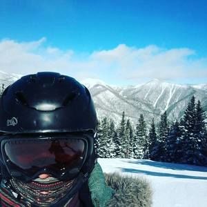 Meet your Posher, Alexsondra